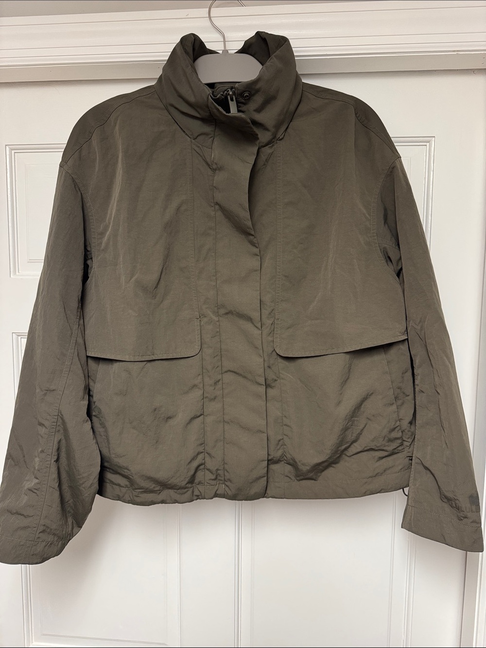 Lululemon Always Effortless Jacket